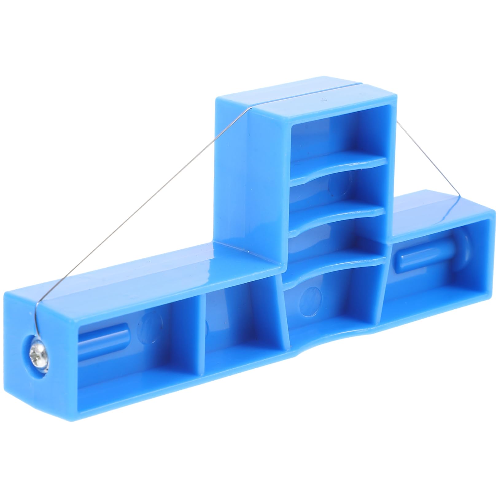 STOBOK 4pezzi Taglierina per Strumento Modellazione per Taglierina Angolare e Resistente Utensile per per e Hobbyisti