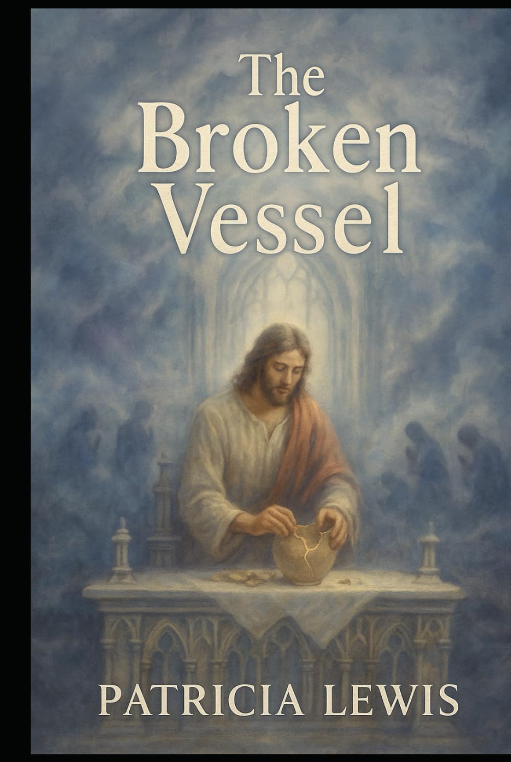 The Broken Vessel: Promise of Generations
