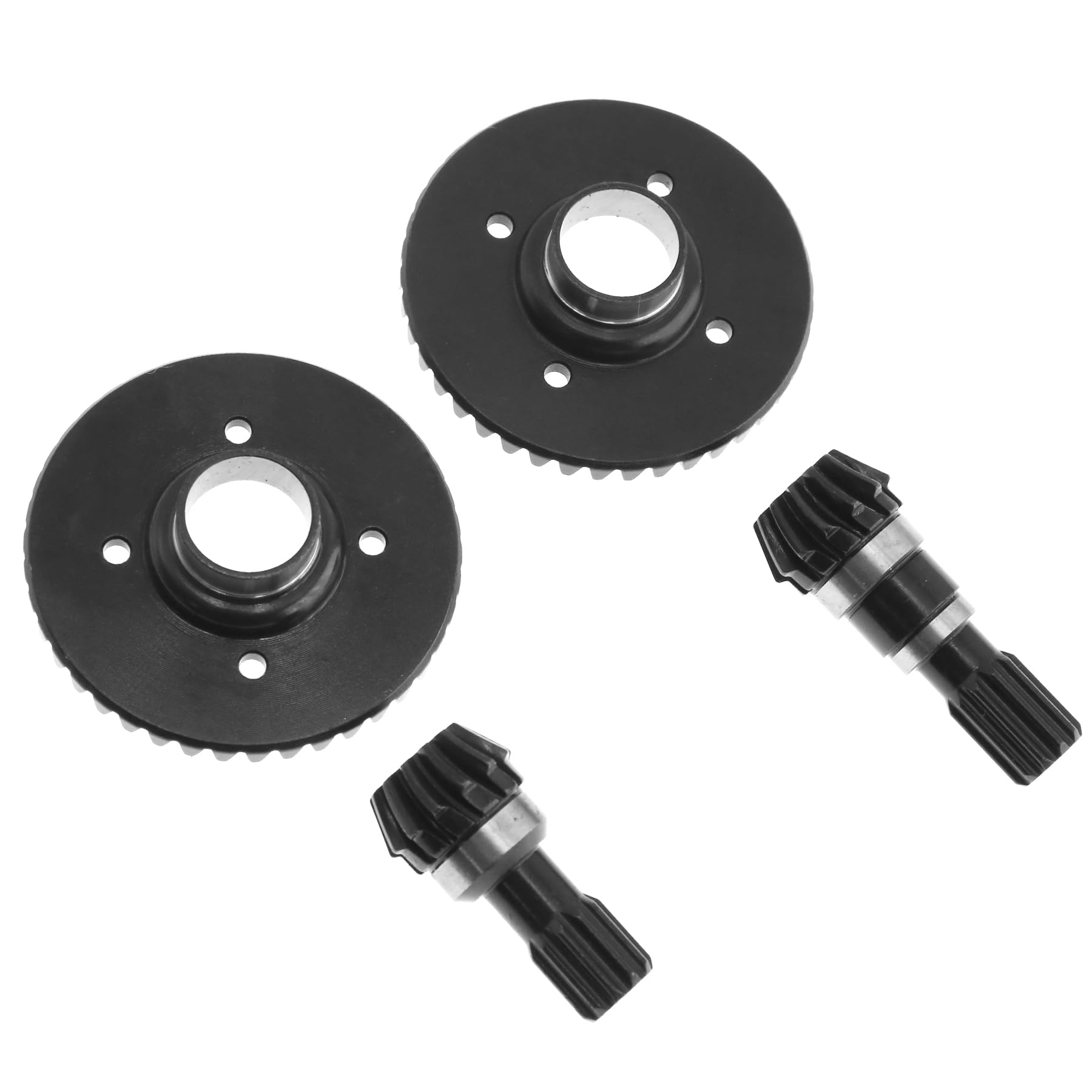 Amazon.com: Front and Rear Differential Gear Set 42T Diff Ring