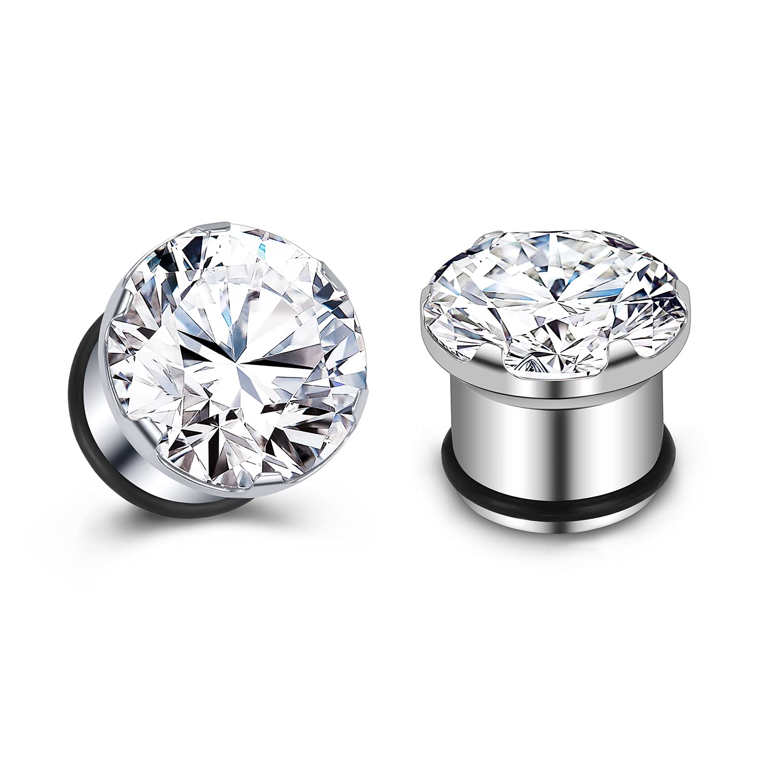 Vitaplus Tappi Auricolari Spugna Conici 3 Coppie Custodia - Foto 10