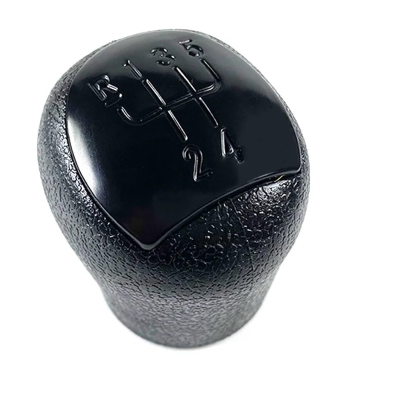 Htvtkrfgrl Black For Twingo For Scenic For Megane Laguna Kangoo Shift Lever Knob Performance