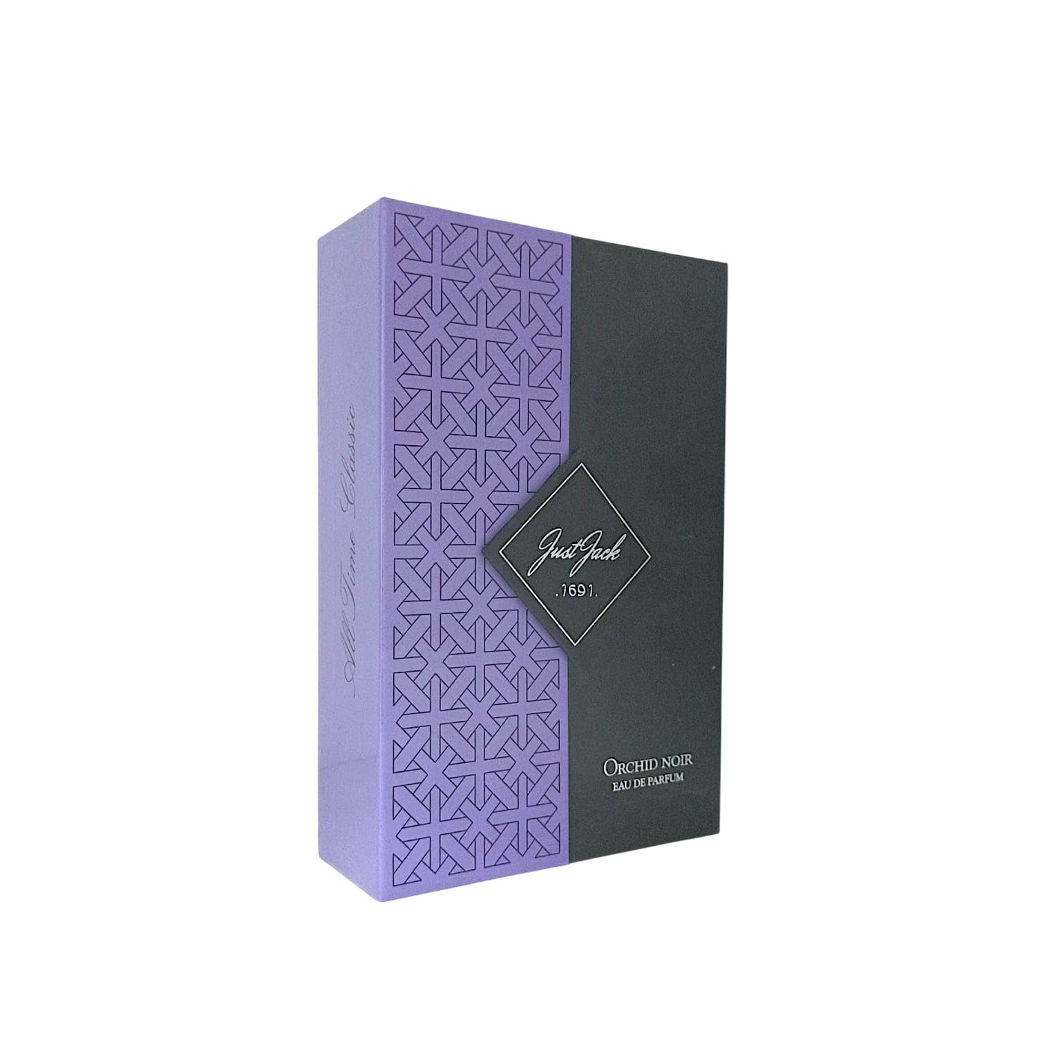 Just Jack Orchid Noir 3.4 Edp L (127114)-image