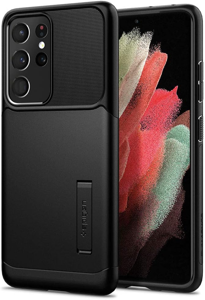 Spigen Slim Armor Case for Samsung Galaxy S21 Ultra Costa Rica Ubuy