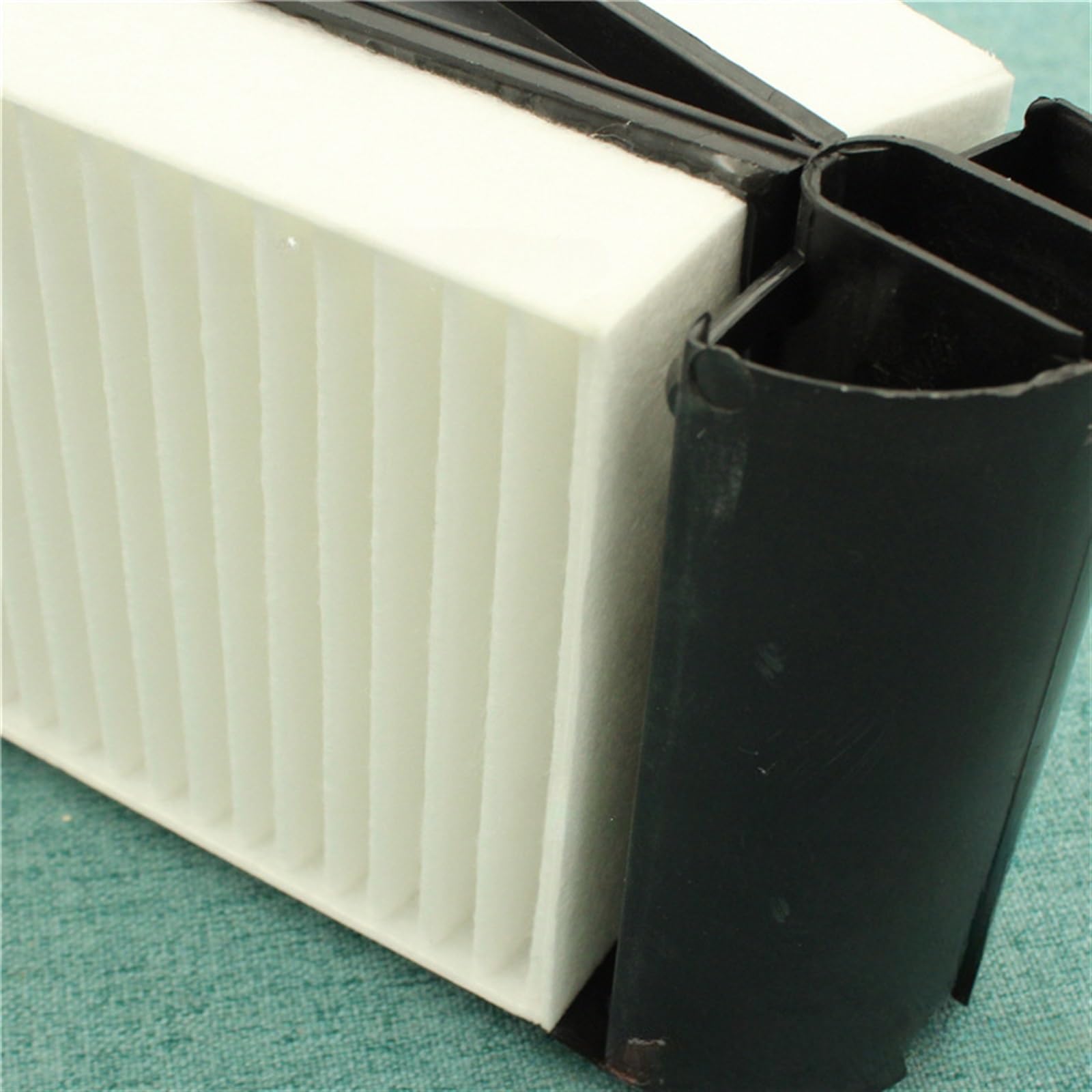 ABHAI A6510940100 Engine Air Filter Fit For Mercedes Benz GLC C