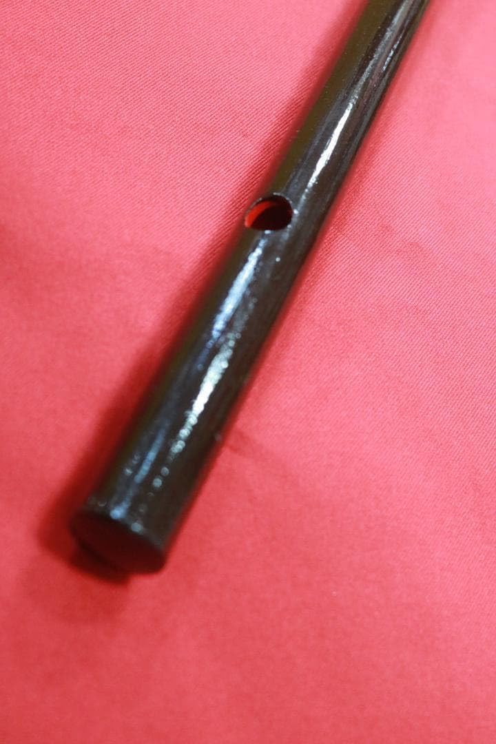 沖縄県産　琉球横笛　竹製（A♯調）音の高さになります。手工品　新品未使用 Amazon.co.jp: 沖縄県産 琉球横笛 竹製（C調） : おもちゃ
