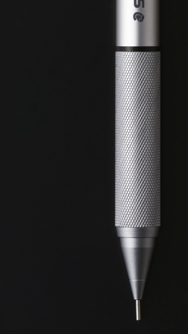 Amazon.co.jp: STAEDTLER REG 製図用シャープペンシル 芯量調整機能