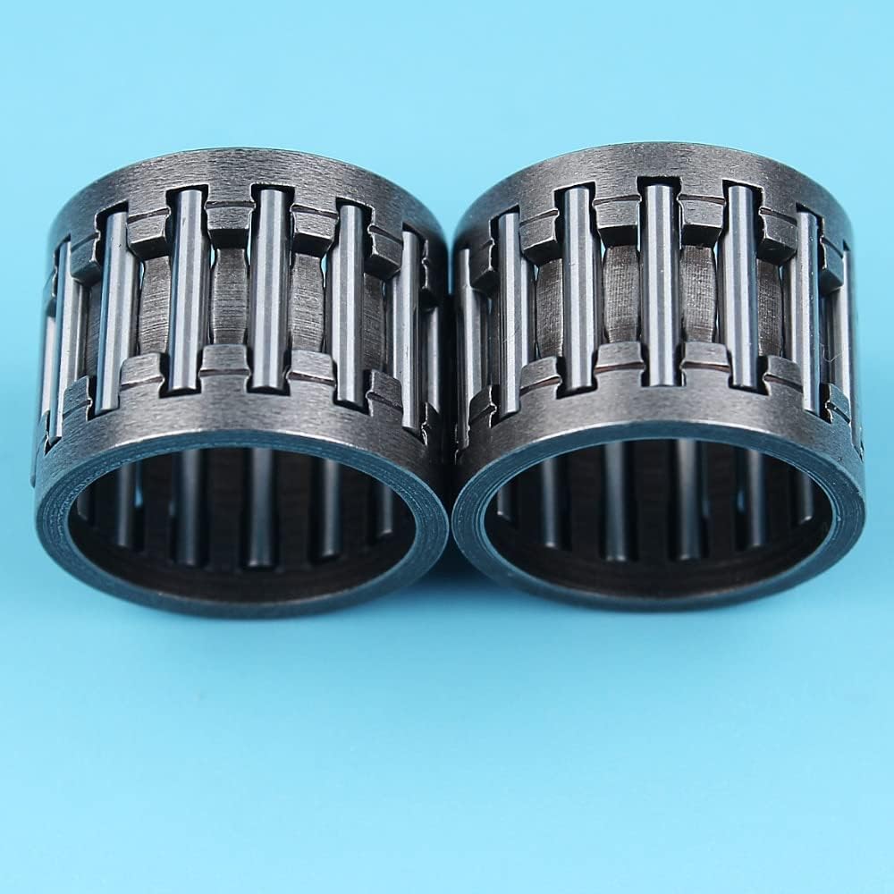 Amazon｜2 ピース/ロットクラッチニードルベアリングハスクバーナ 268 257 261 262 272 50 51 55Rancher