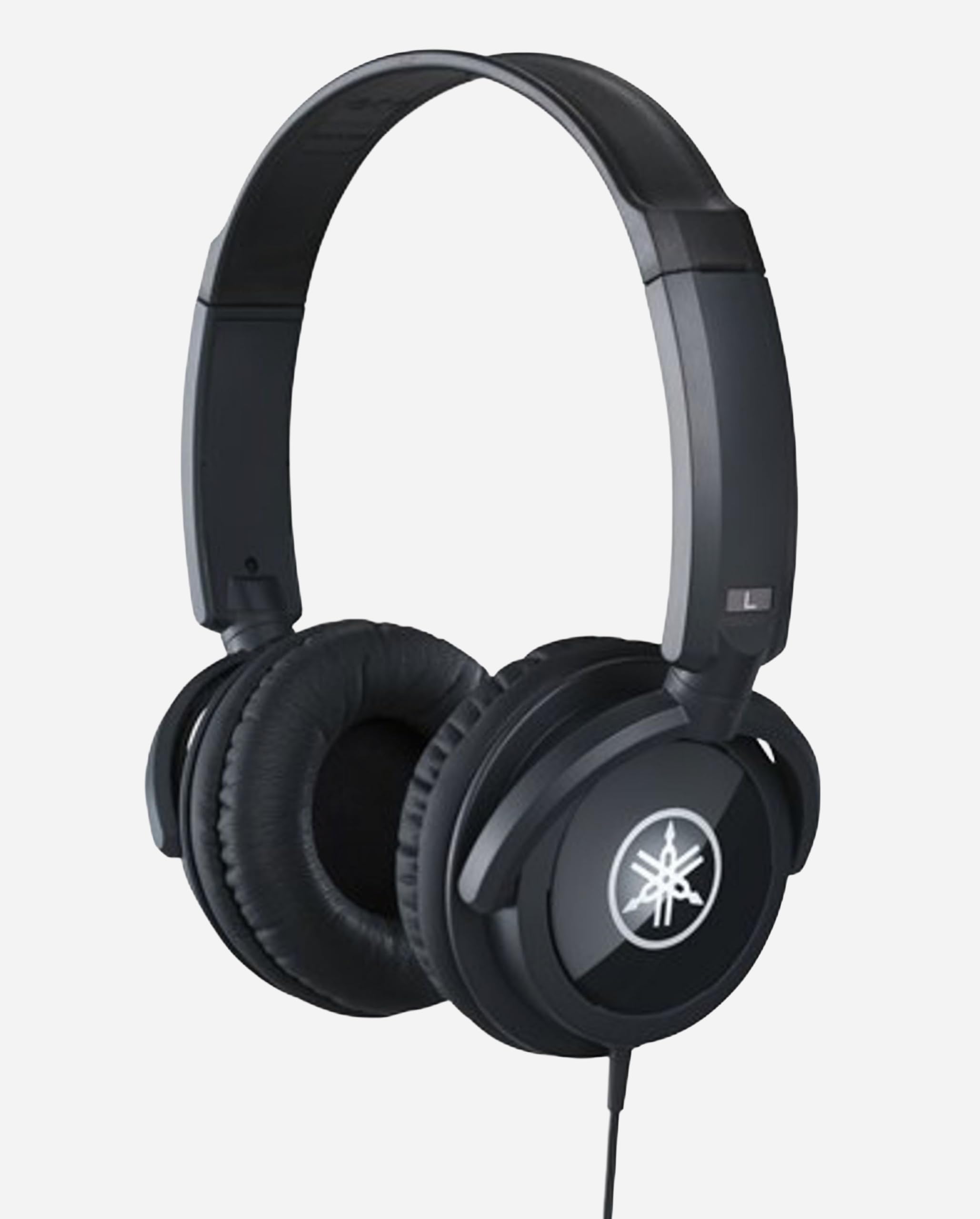 YAMAHA HPH-100B 有線ヘッドホン Amazon.com: Yamaha HPH-100 Headphones, Quality Sound and deep bass