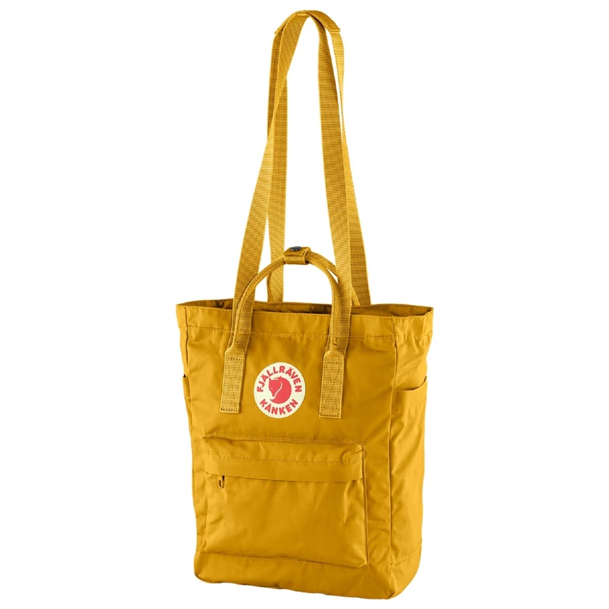 ★ FJALLRAVEN★ Kanken Tote Pack 23710 Graphite 133574 Amazon.com: Fjällräven Kanken Totepack Graphite One Size