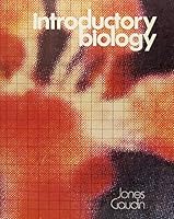 Introductory Biology 0471448753 Book Cover