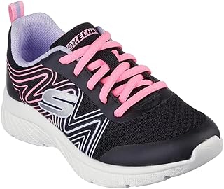 Skechers, Microspec Plus, girls, Sneaker