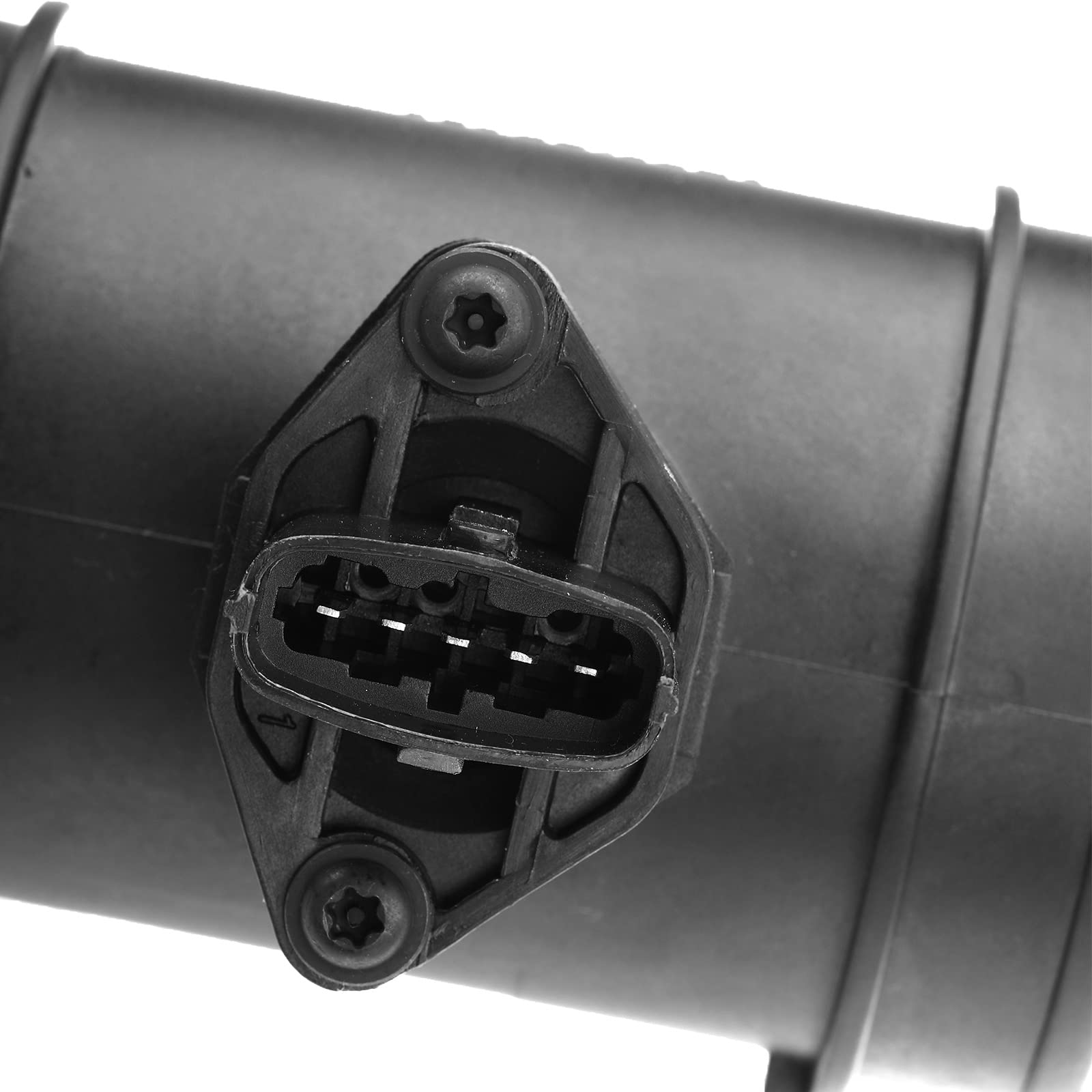 Frankberg Misuratore di massa d'aria 1324369080 | Compatibile con: Ducato pianale/telaio 230, Ducato Bus 230, Boxer pianale/telaio 244, Sintra APV, Ducato Van 230L, Ducato