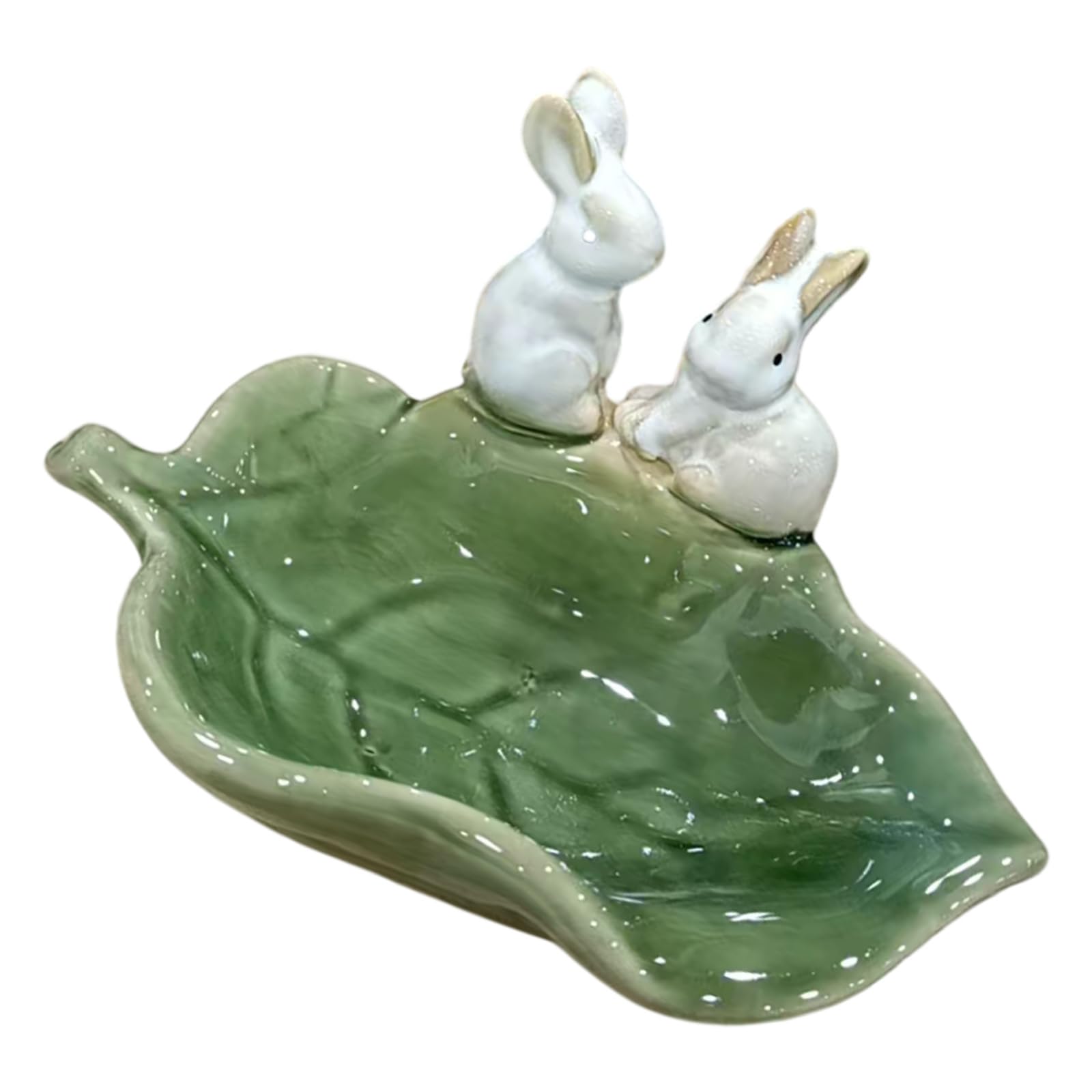 Cendrier escargot en céramique, le cadeau idéal pour maison et bureau