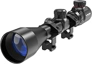 pellet gun scope Top2商品