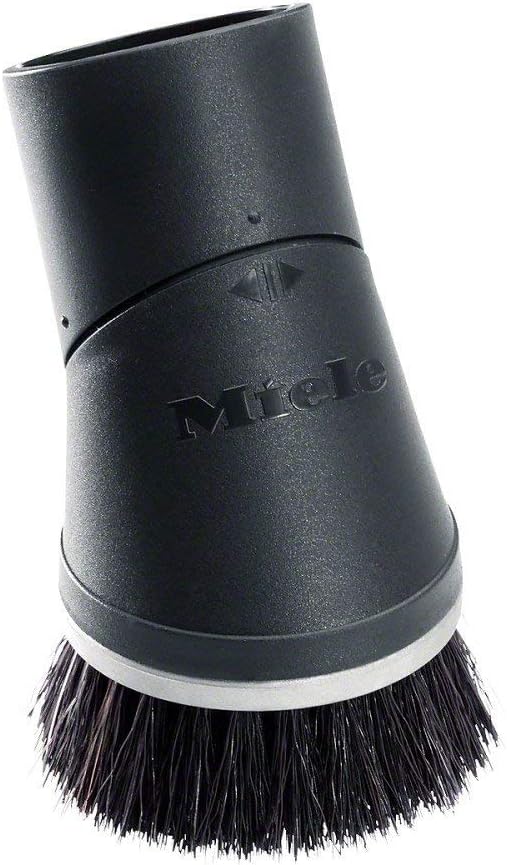 Miele Original SSP 10 Attachable Dusting Brush, Vacuum Cleaner Accessory