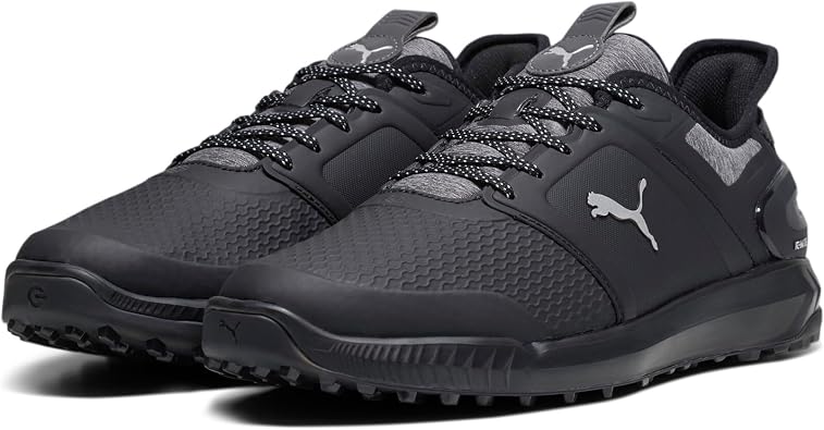 PUMA Men's Ignite ElevateGolf Shoe