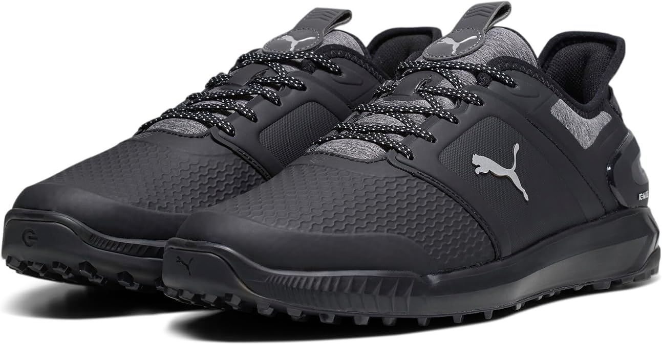 PUMA Men's Ignite ElevateGolf Shoe