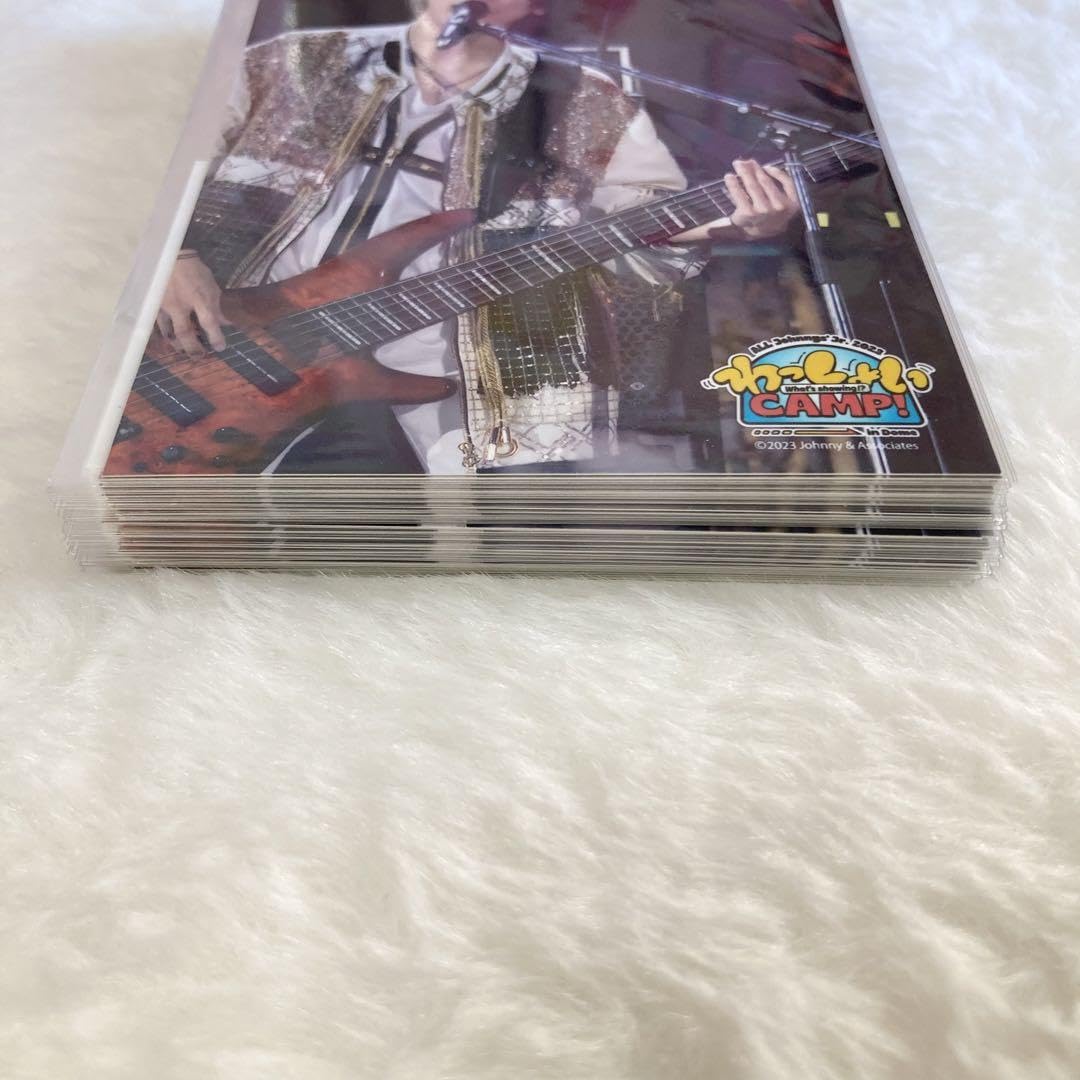 矢花黎 ピック 8. 矢花黎（7 MEN 侍） 「やばやば矢花」でお馴染みの