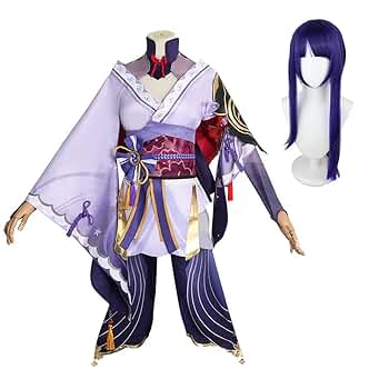 コスプレ衣装 AsylumOP Amazon.co.jp: [SANSHU] 崩壊：スターレイル セーバル コスプレ