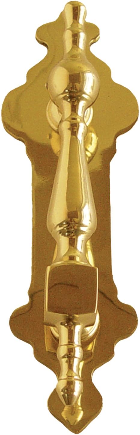 Imex El Zorro 76060 – Door knocker, support., 76060