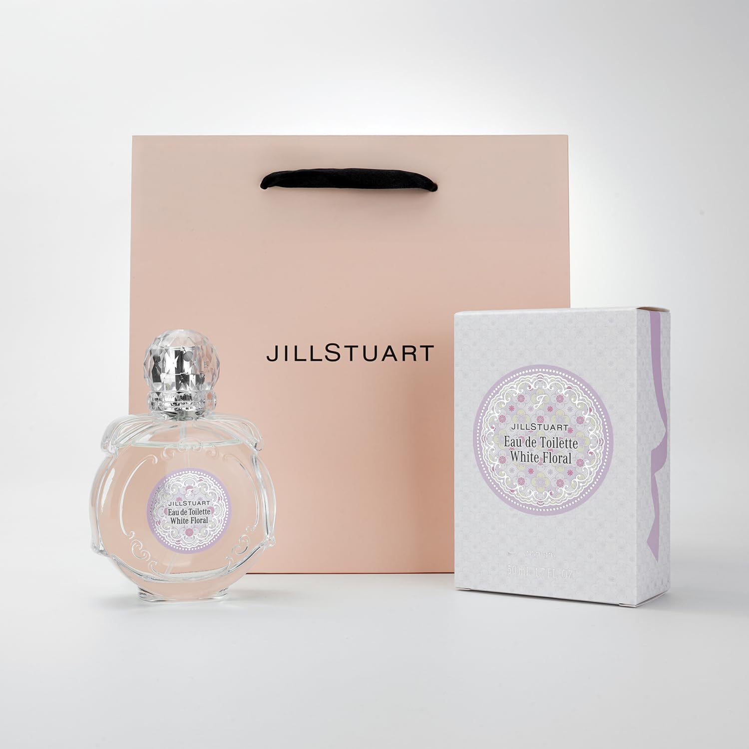 Amazon | 【国内正規品・ラッピング済み】JILL STUART ジル