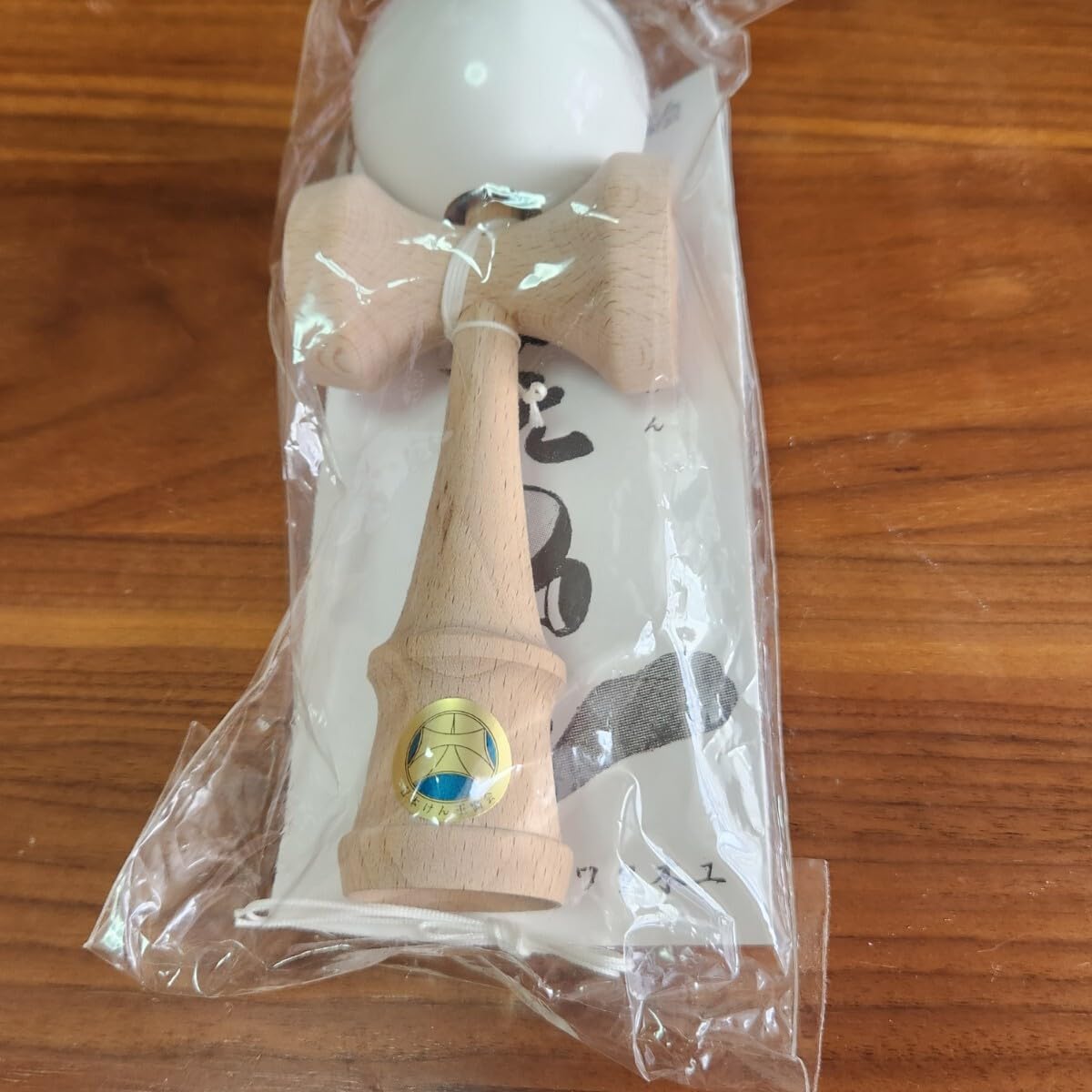 夢元 白 けん玉 未開封 暗所保管 夢元 白 けん玉 未開封 暗所保管 Amazon | レア 未開封 けん玉 夢