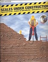 Scales Under Construction: Trumpet 9043114596 Book Cover