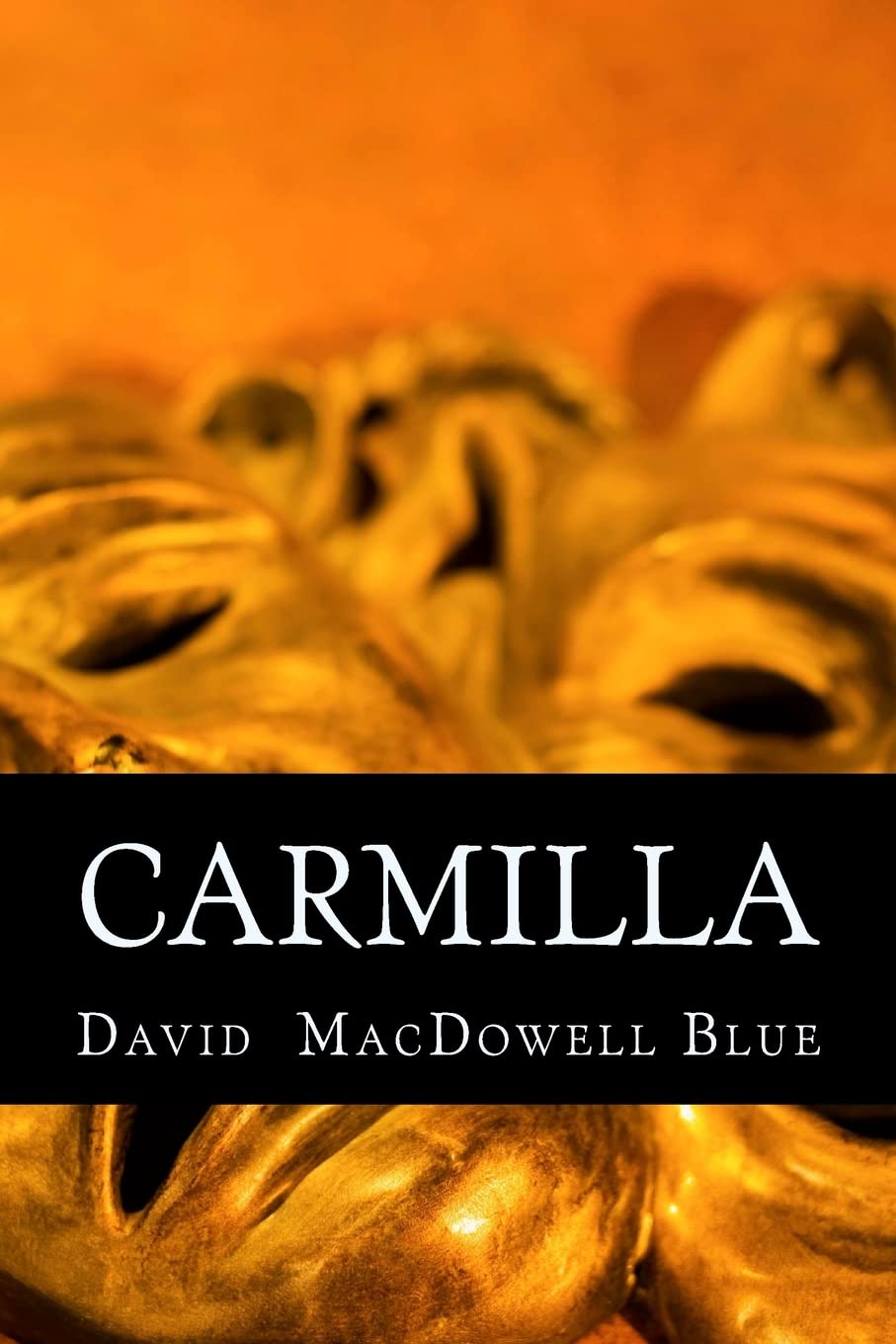 Carmilla: a play in one act