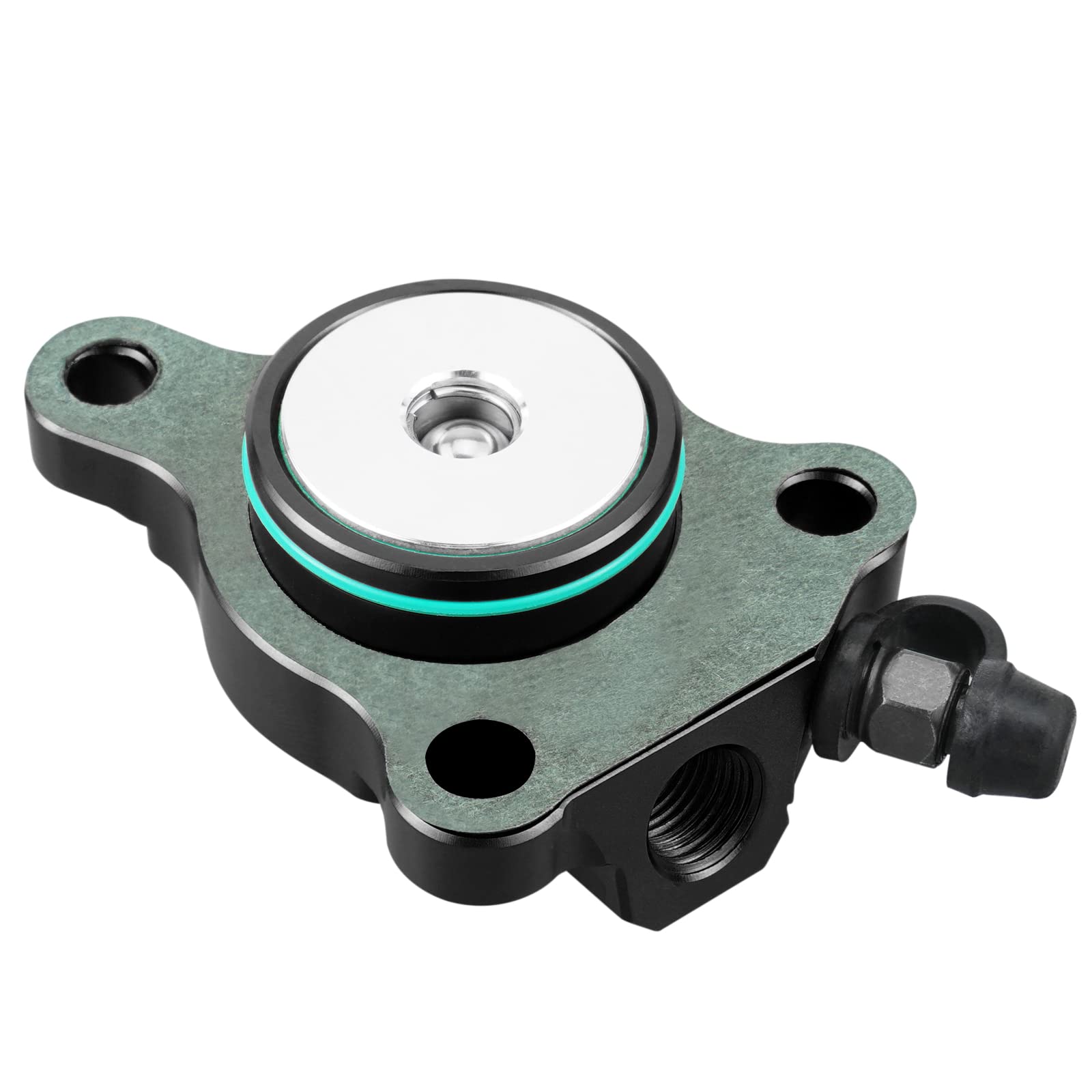 NICECNC Kupplungslave Zylinder Kit Compatible with 690 Enduro 2008-10, 690 Enduro R 2009-23, Compatible with Husqvar 701 Supermoto 2016-23, 701 Enduro 2016-2023, Schwarz, See Fitment