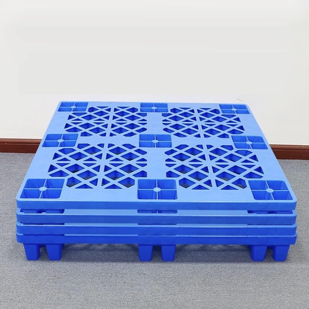 Zagnieżdżana plastikowa paleta do wilgotnych pomieszczeń, kuchni, garażu i przestrzeni dla zwierząt domowych
