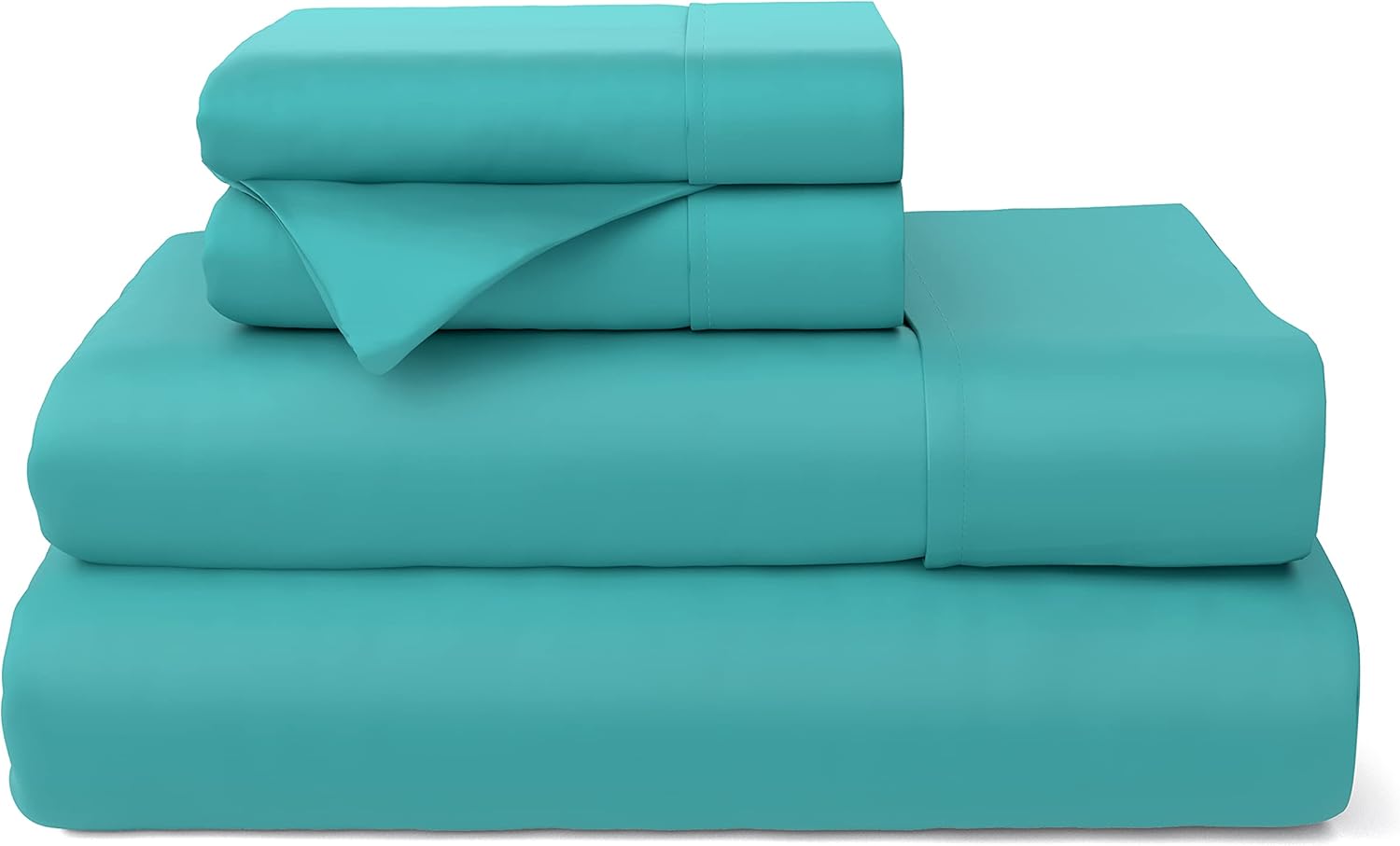 Cosy House Collection Premium Rayon Derived from Bamboo Bed