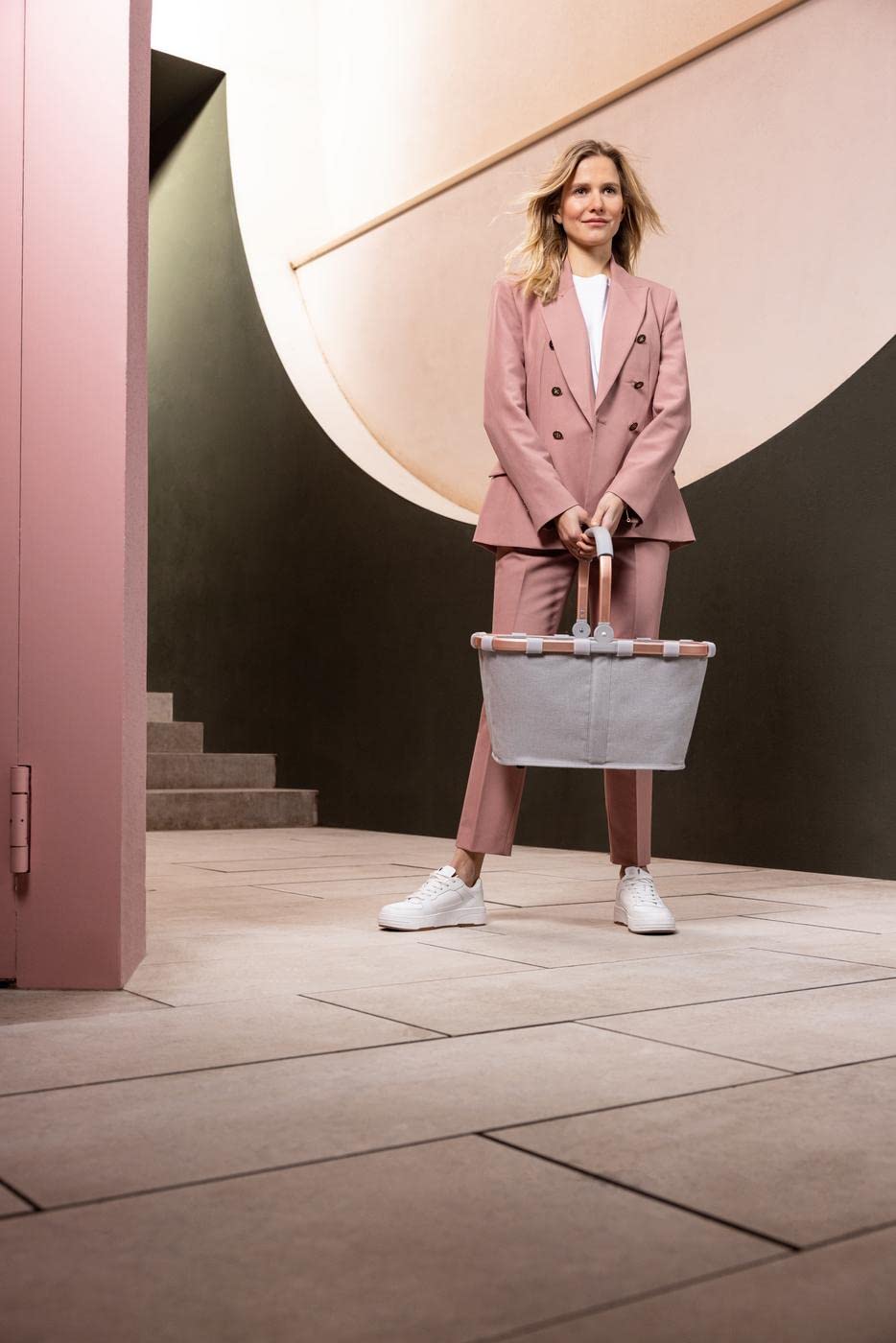 reisenthel Printemps/Été 22 Décontracté, Taille Unique