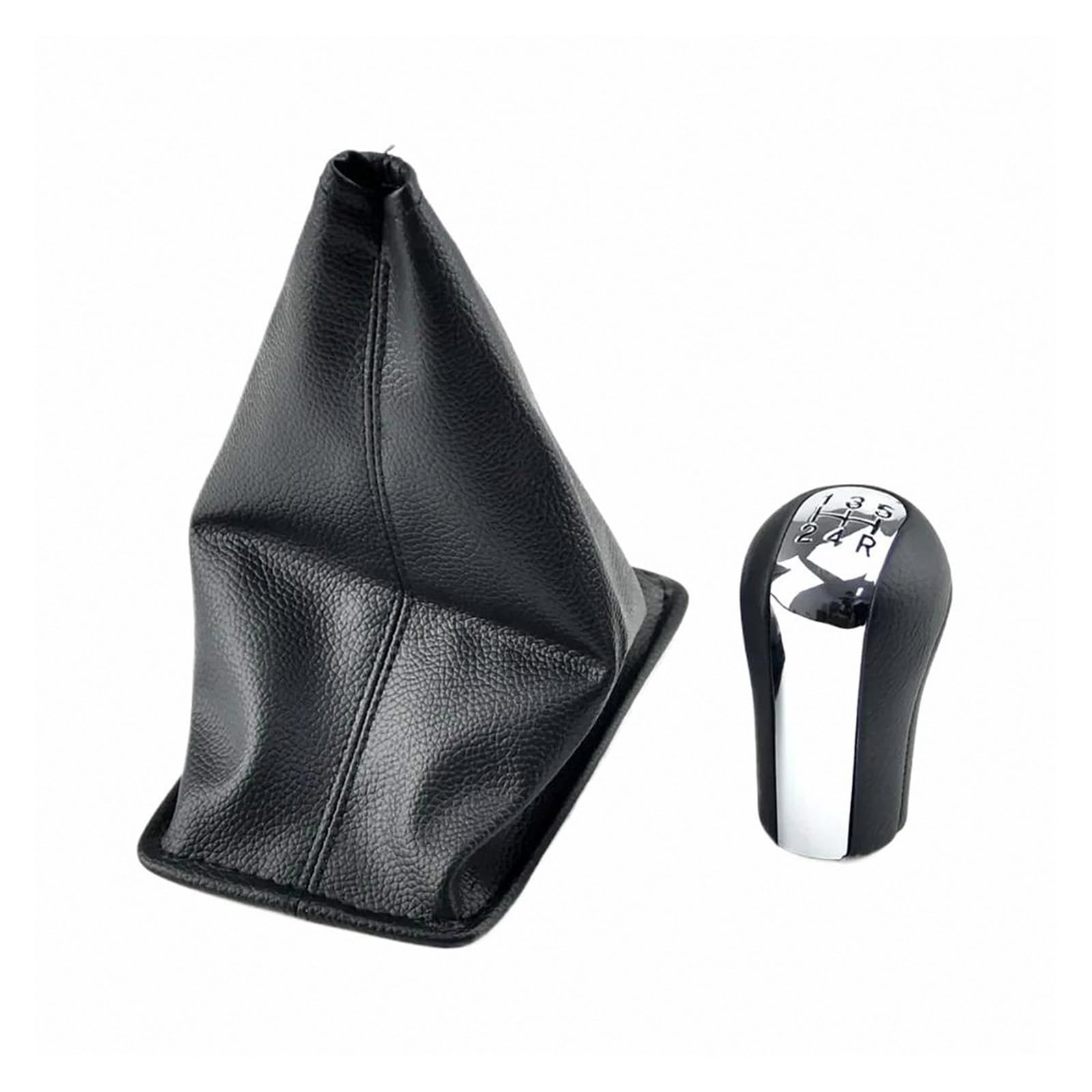 Lvgvzttgkm B-Dust-Proof 5Speed3 For Toyota For Corolla Verso For Rav4 Avensis Shift Knob Performance