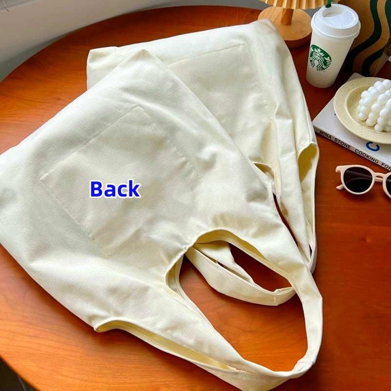 Miniatura 6 de Bolso de hombro reutilizable de encargo de las compras florales de los bolsos de comestibles del bolso