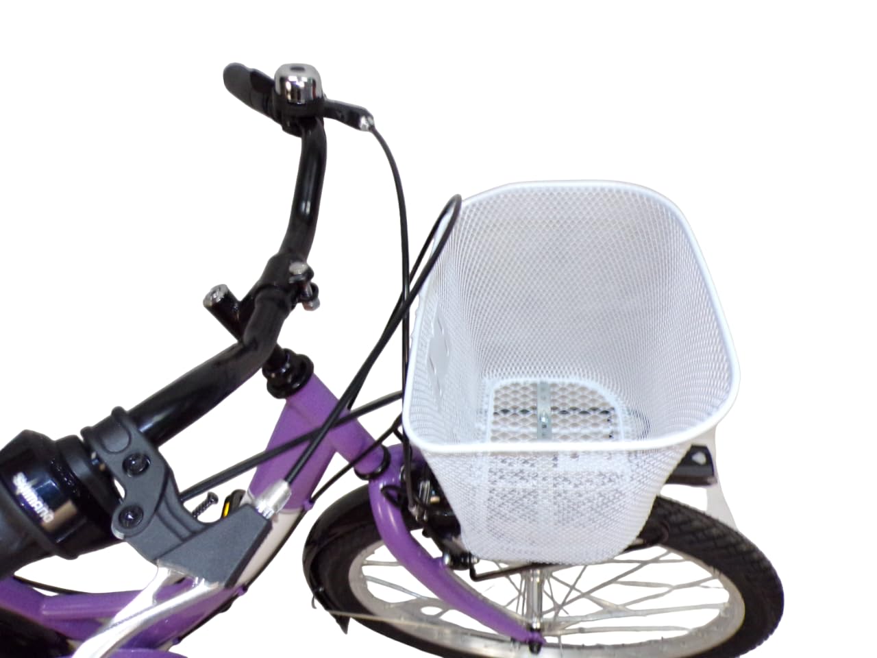 bicicletta da bambina bici 24 city bike per anni 9,10,11,12.