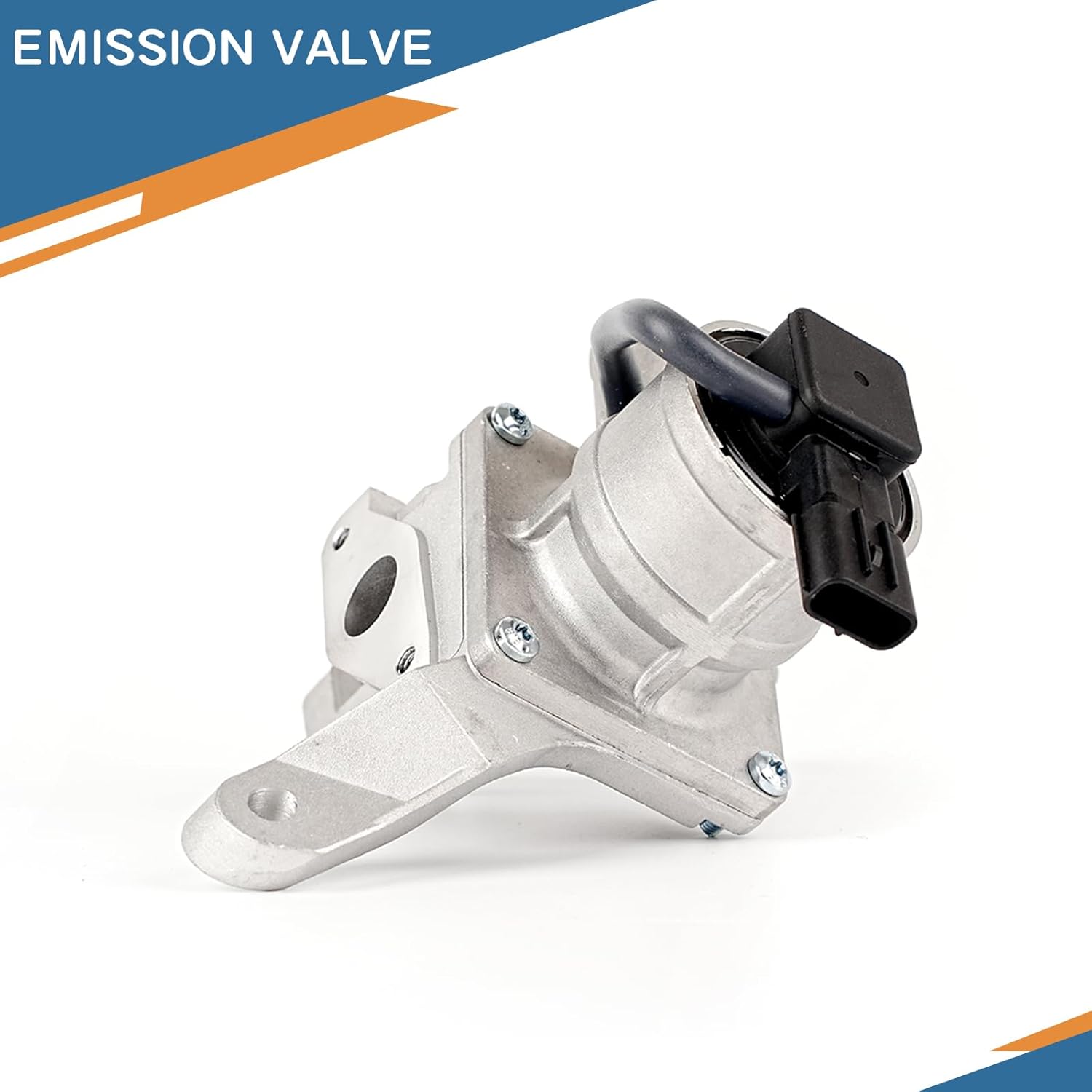 Emission Valve for Toyota 4Runner FJ Cruiser Tundra 2010-2023 4.0L V6 Replaces 25702-31014 25702-31013 25702-31010 25702-31012 25702-31011 AV73