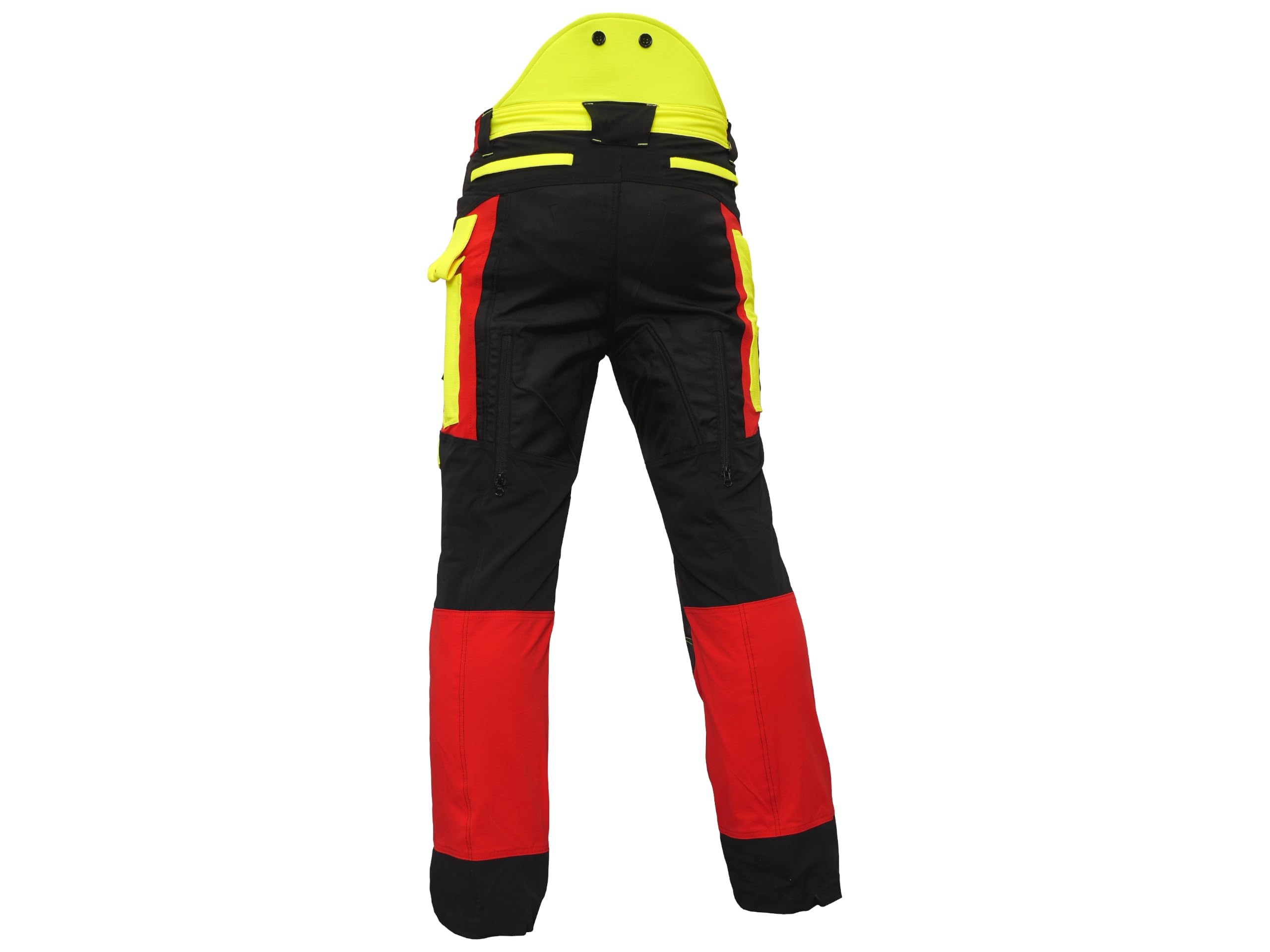 Sägenspezi Pantalón de protección contra cortes S1 Ultra