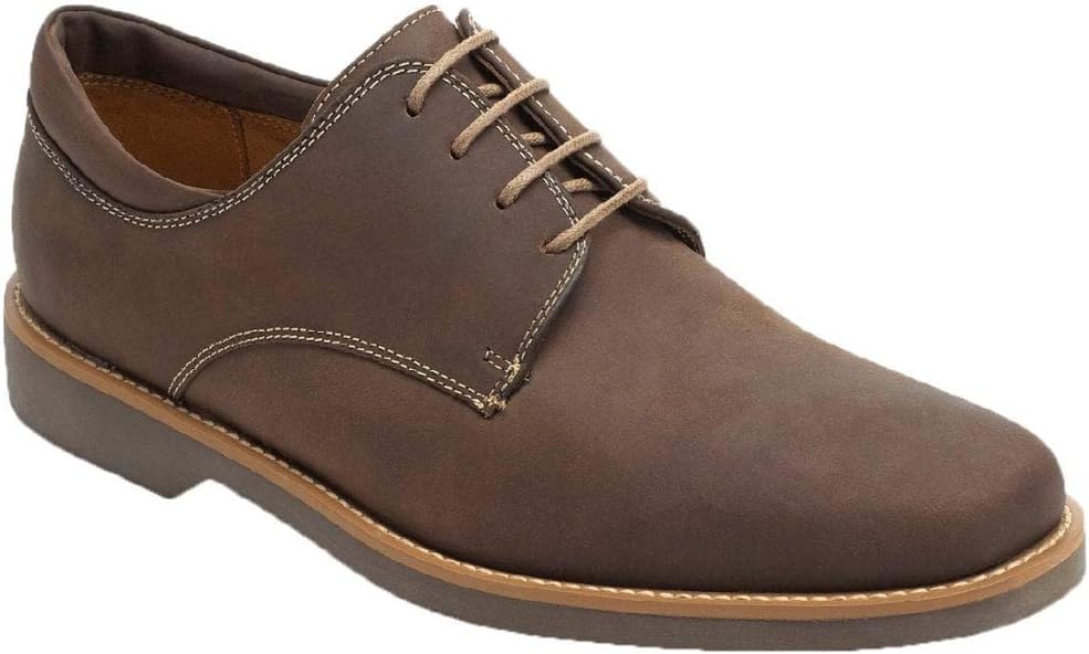 Anatomic & Co Delta Mustang Tobacco Lace up Shoes