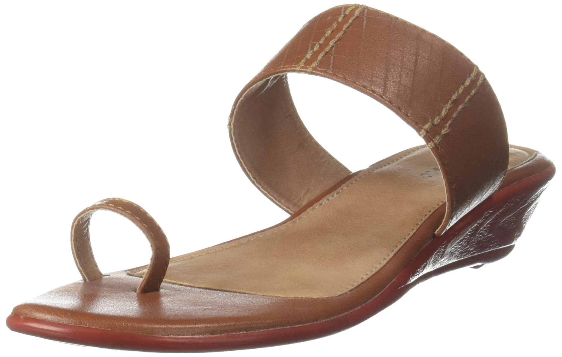 Bata Women's MAY TOE RING E Slippers