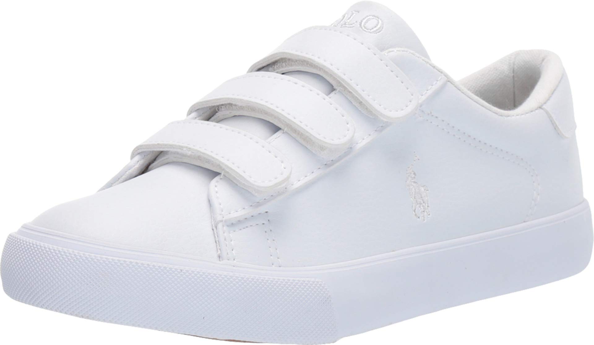 Polo Ralph Lauren Kids Boy's Easten EZ II (Little Kid)