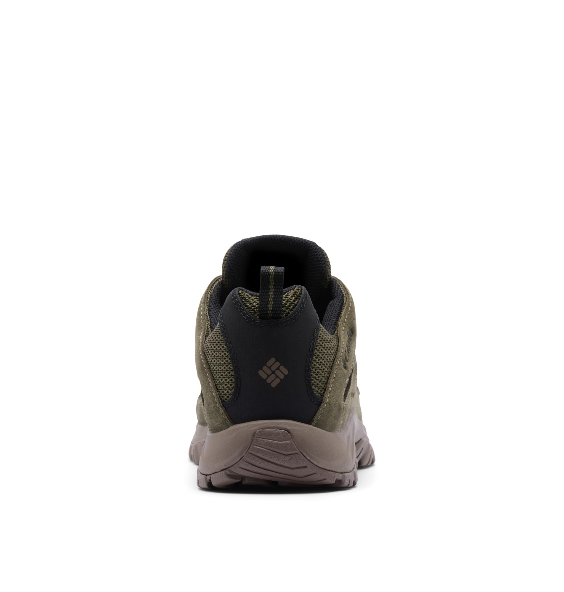 Columbia Crestwood Waterproof, Scarpe da Trekking Basse Uomo