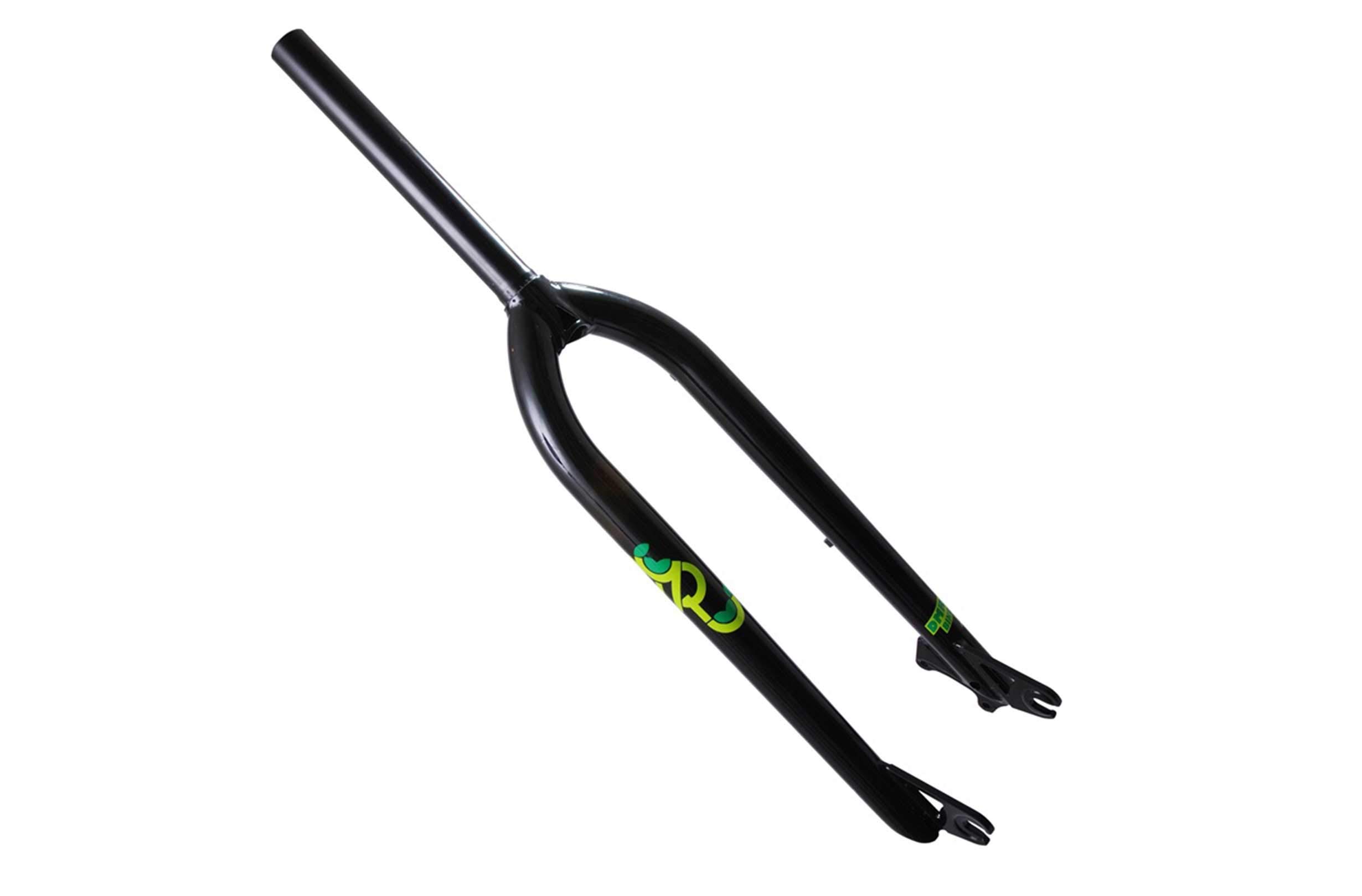 Dmr - OW - Fork - 9mm - Black