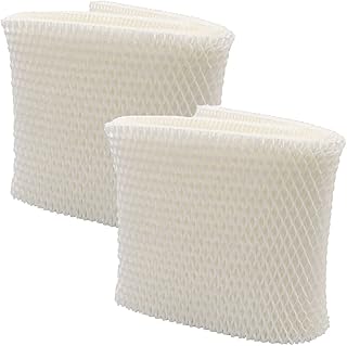4G-kitty 2 Pack Wicking Filter Repalcement for MAF2 Humidifier, Compatible with Moist Model MA0600, MA0601, MA0800, Kenmor e Model 15408, 154080, 17006, 29706, 29988, 29880C