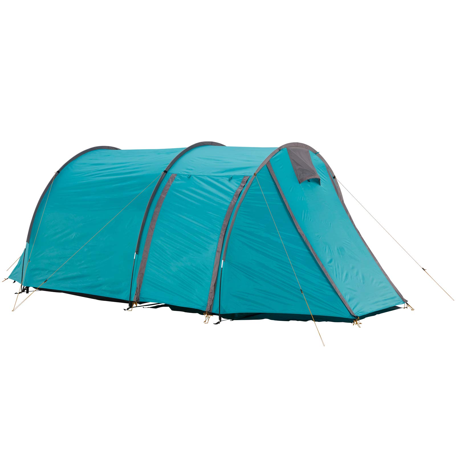 GRAND CANYON Robson 3 - Tenda a tunnel (tenda da 3 persone), colori differenti