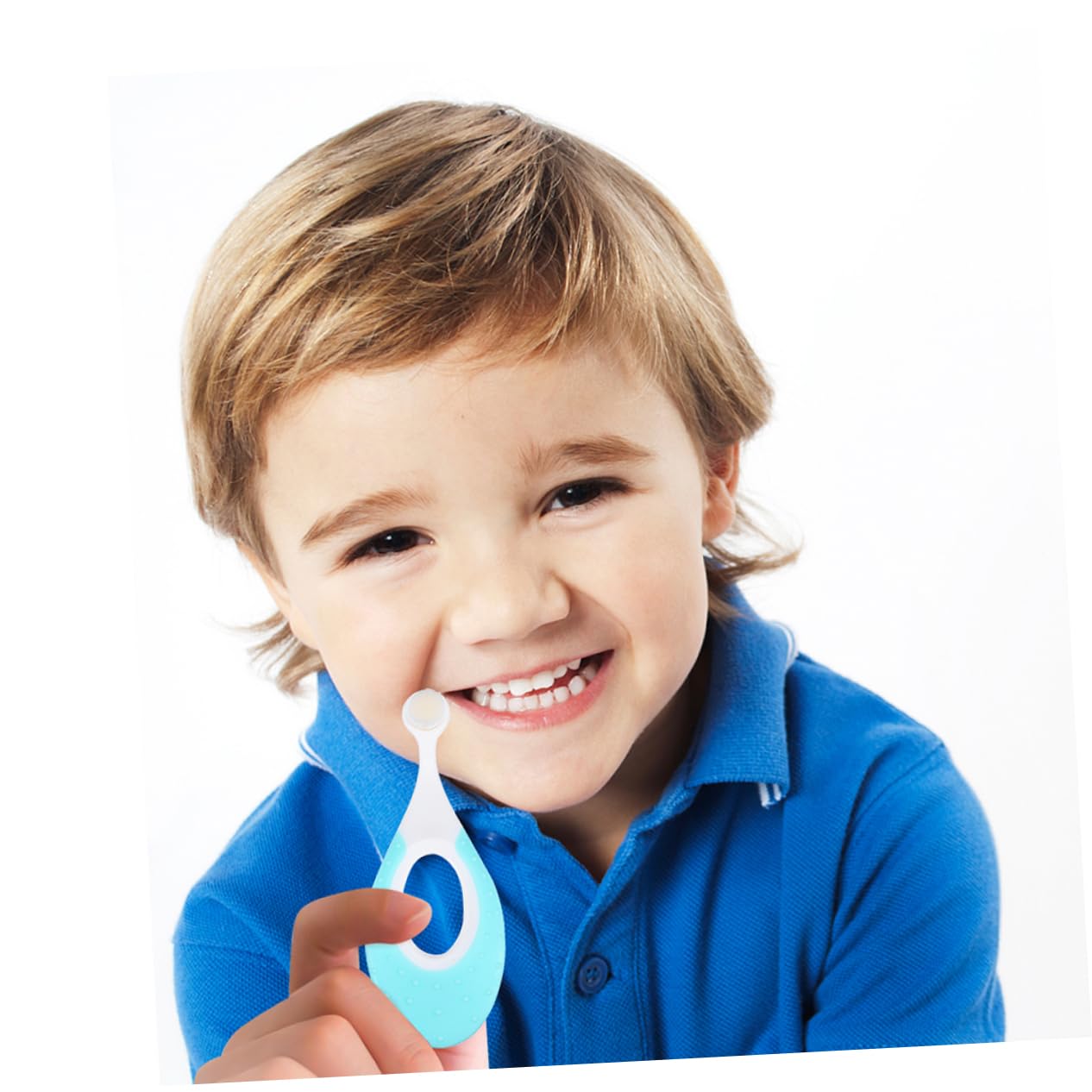 Ipetboom 12pezzi Spazzolini Per Setole Morbidper Orale Spazzolini Da Denti Per Design Sicuro e Maneggevole Colori Per Gengive Sensibili e Denti Da Latte