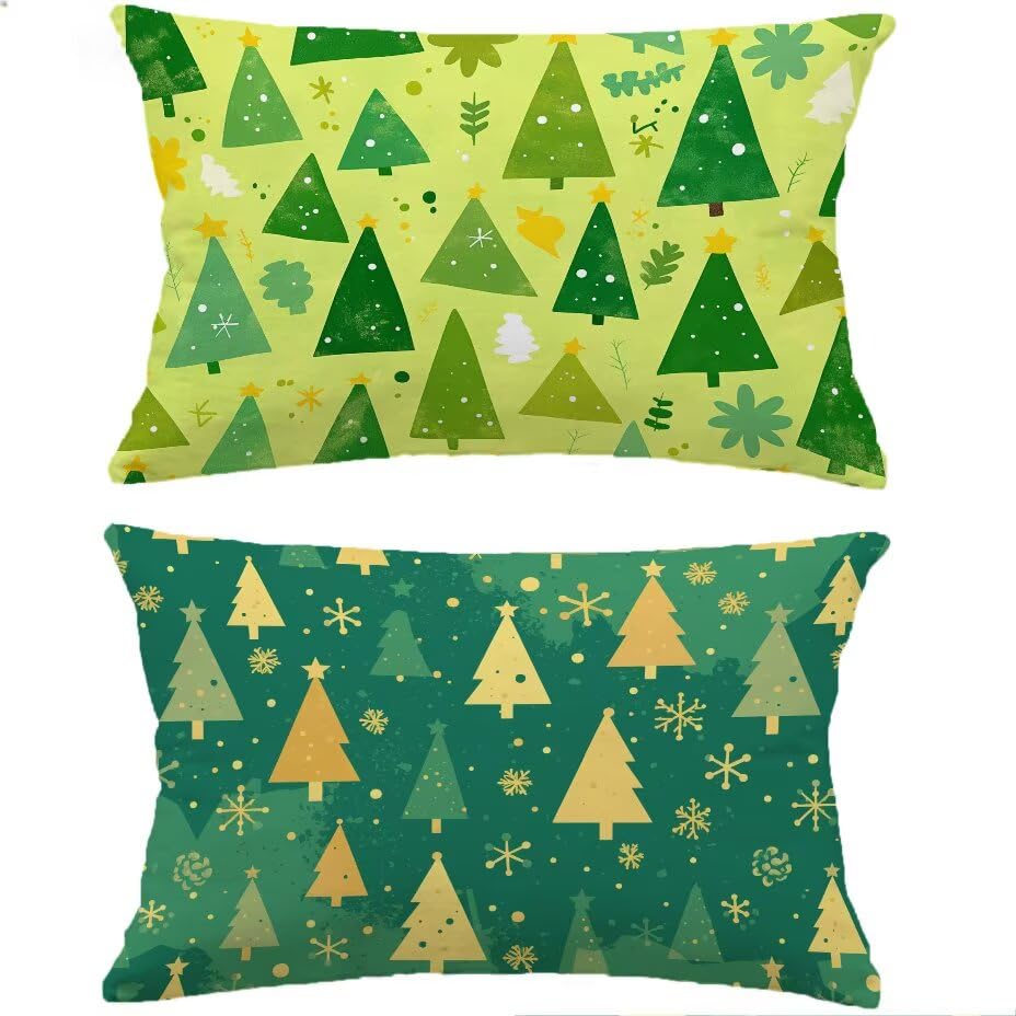 Coussin extérieur imperméable 40x80 cm vert pour protéger votre mobilier de jardin