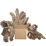 Bulk Cork BARK Rounds (Sellers Choice) (20 lbs)