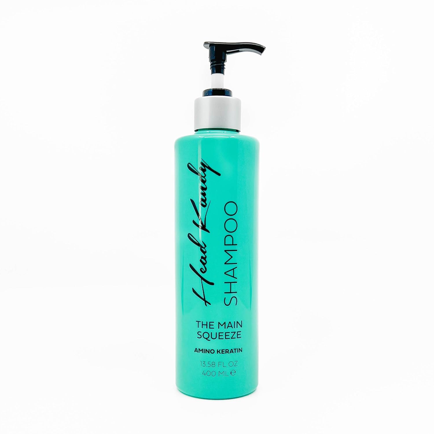 Head Kandy The Main Squeeze AminoKeratin Shampoo (12 oz