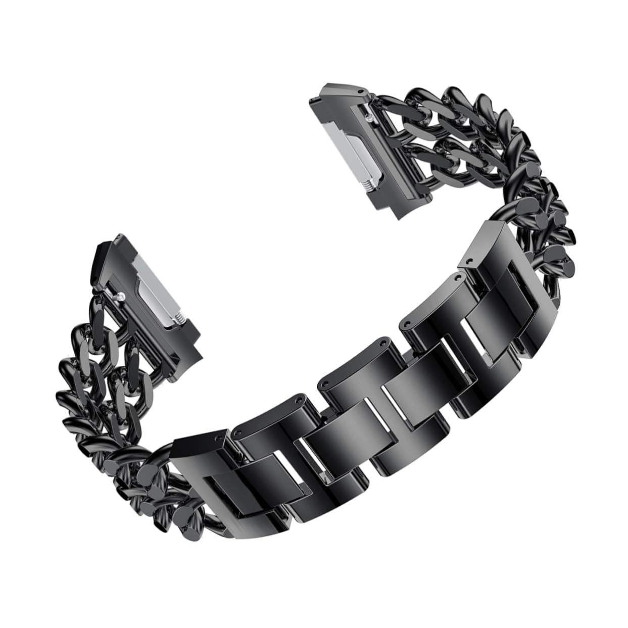 Artibetter 2 Pièces Bracelet De Montre Intelligente Bracelet De Montre Intelligente Bracelets De Montre Bracelets De Montre Bracelet Réglable Habillé À