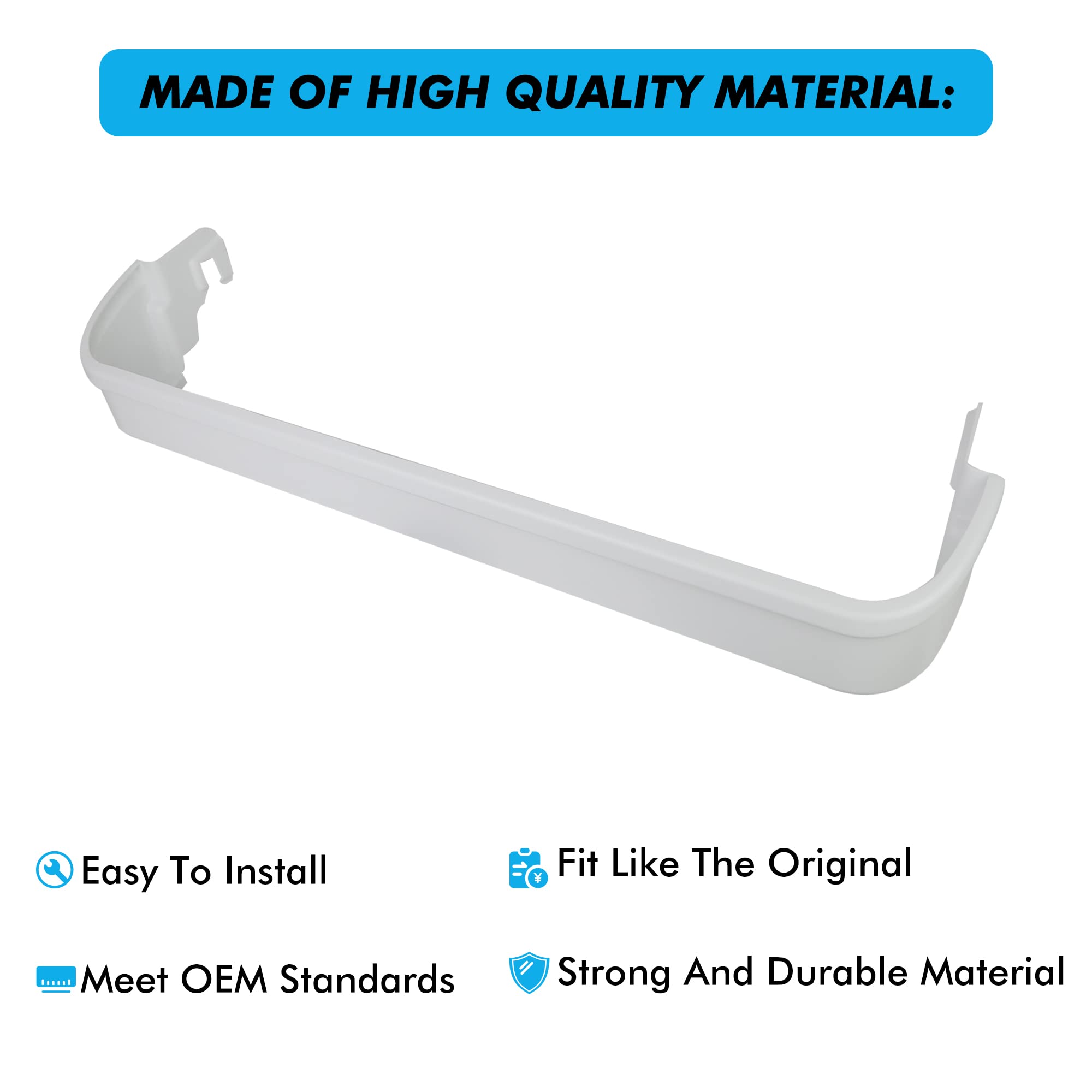 Barra Di Contenimento Frigorifero Barra Di Contenimento Per - Foto 2